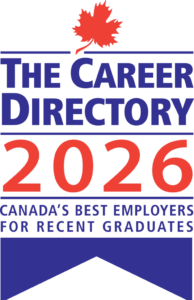 The Career Directory Logo