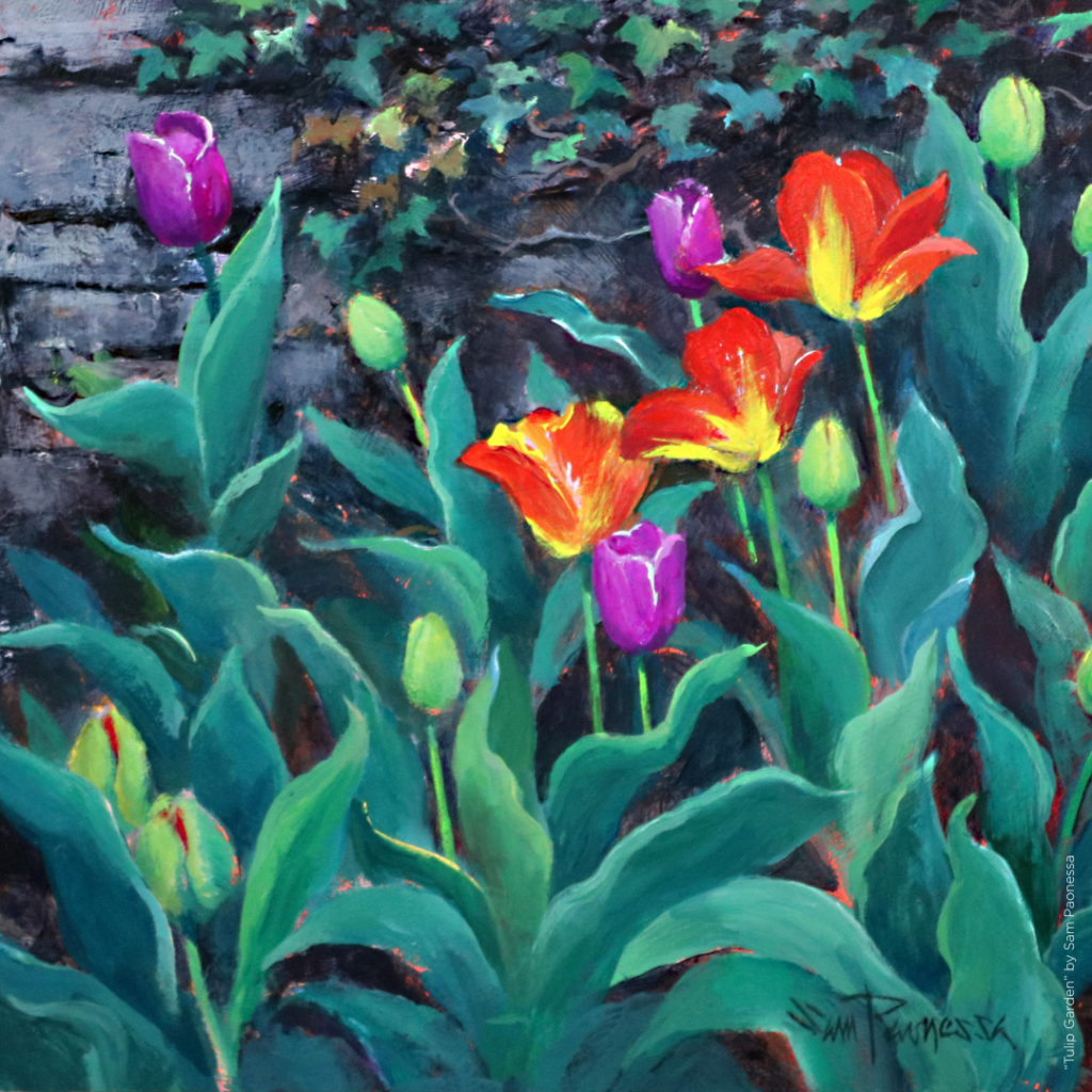 Artista-Painting-Workshop