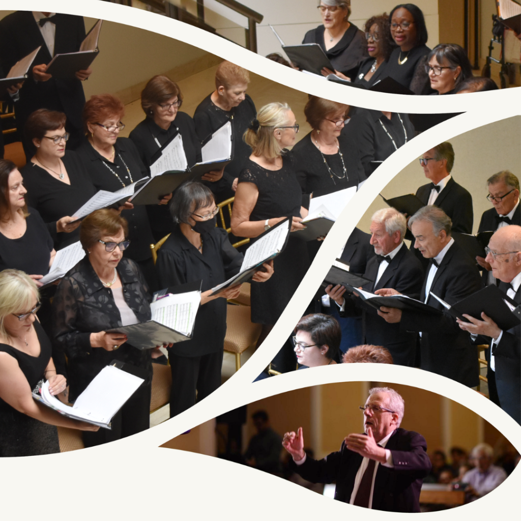 Festa della Repubblica with Coro San Marco