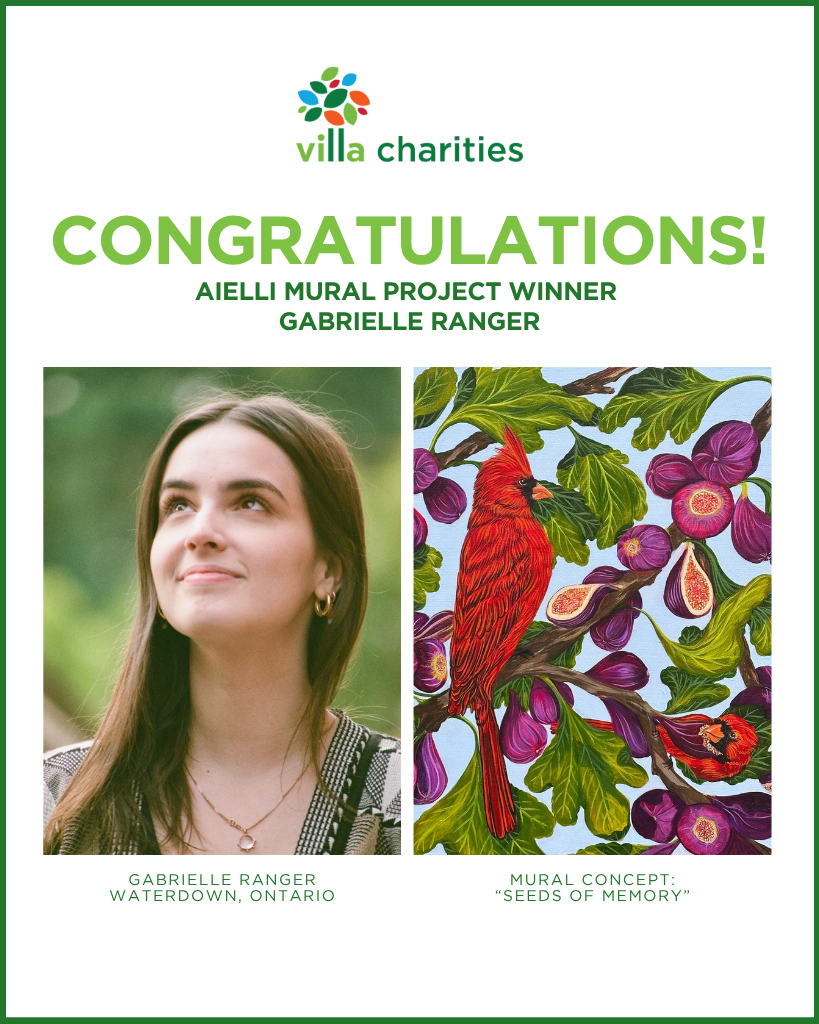 Aielli Mural Project Winner 2026