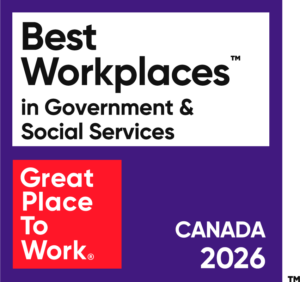 Best Workplaces - Government & Social Services 2026