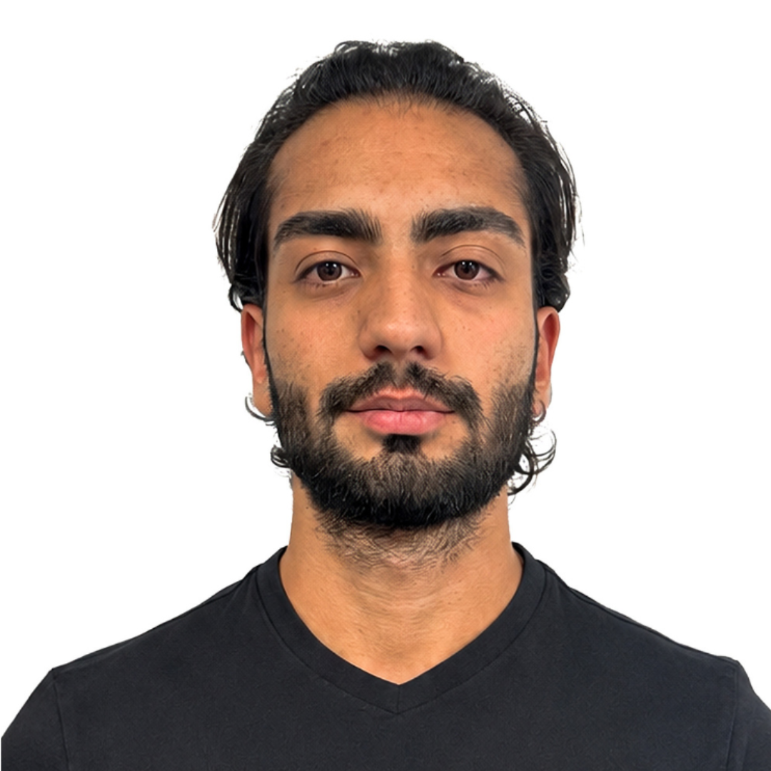 Amir Y.