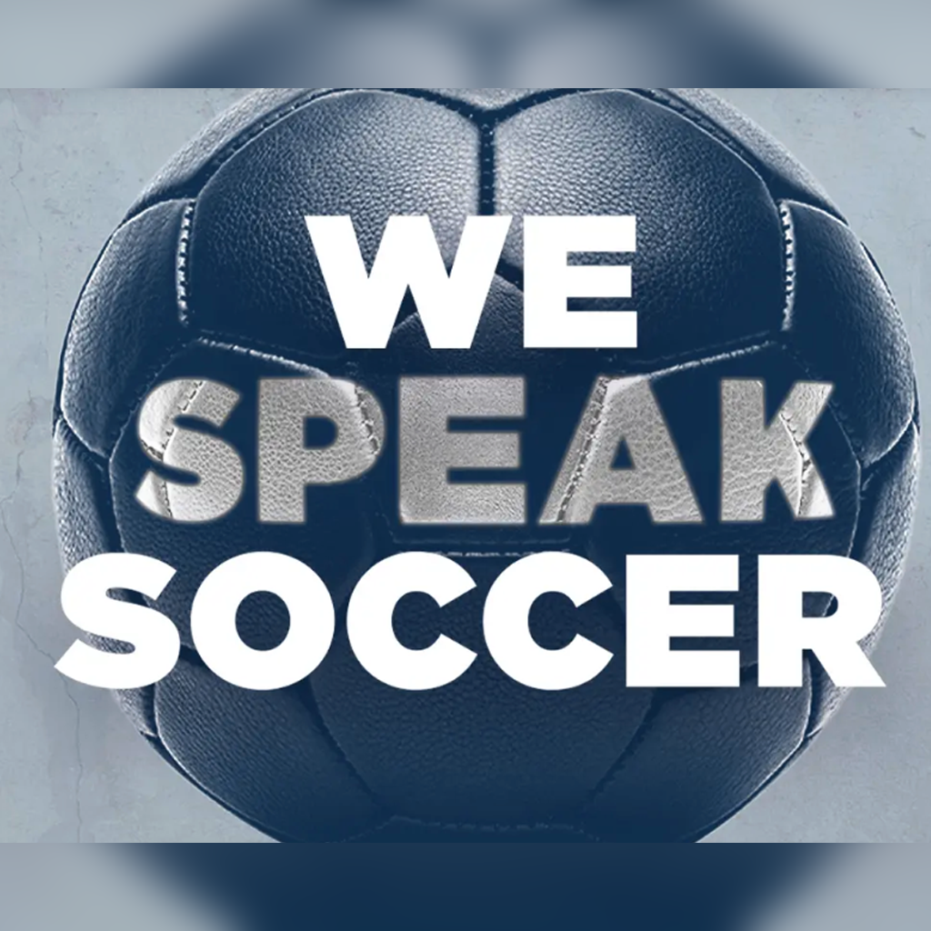 We Speaker Soccer