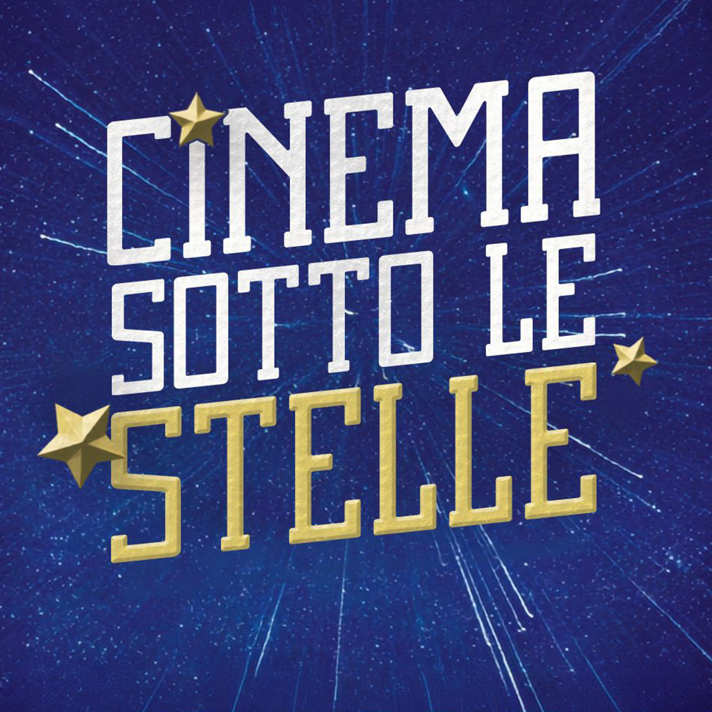 Cinema Sotto le Stelle