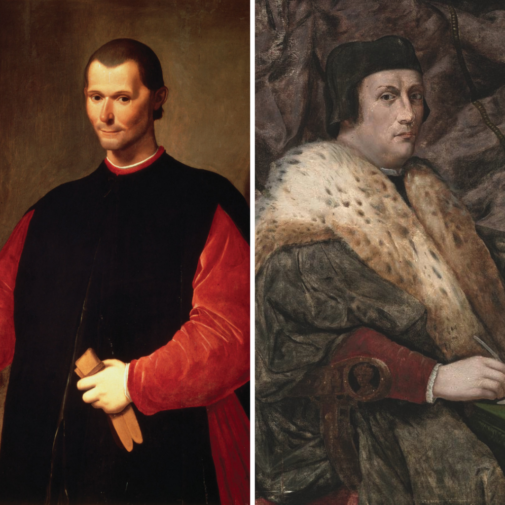 Republican Experiences in Renaissance Italy