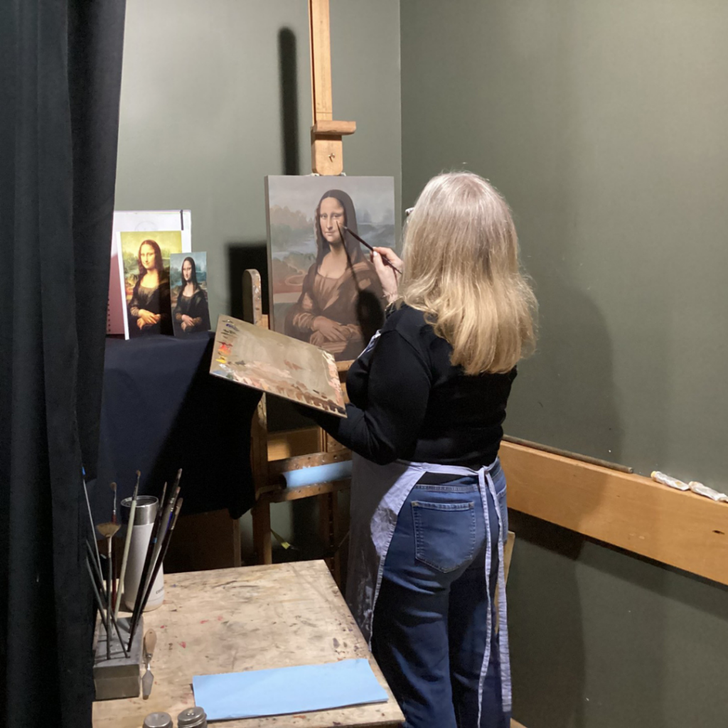 Studio Gallery Tours