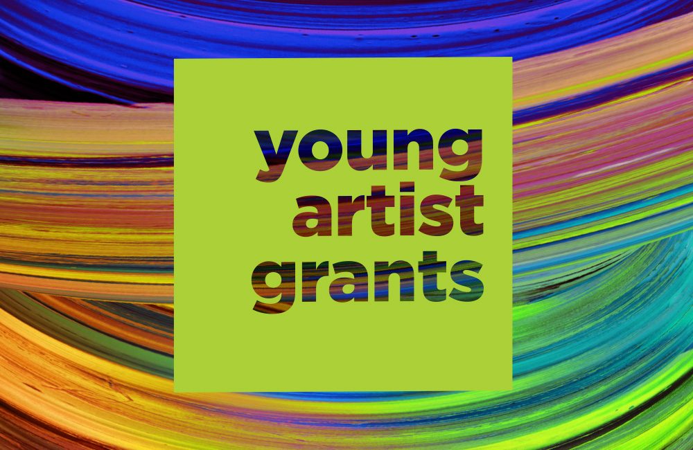 Young Artist Grants